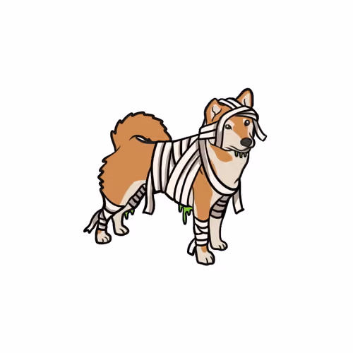 Dogelino #3