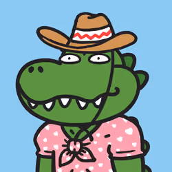 Gator #0948