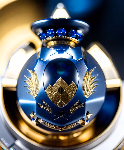 Item #45294532449316600606370392067039985018093758471773163222083530001489244192769 Media