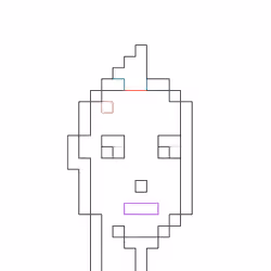 LinePunk #8038