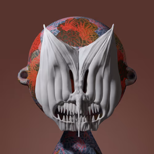 Item #47187403433574292557460080839266523444394172387728736652687747187512298176513 Media