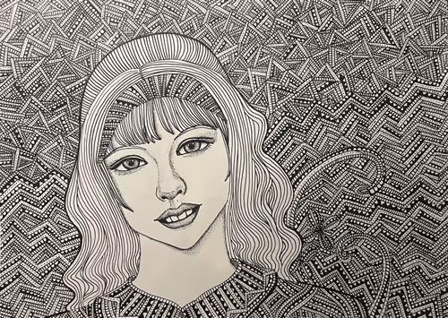 Item #17792105758190854612671897659457021589121291946582279999223028367232602210305 Media