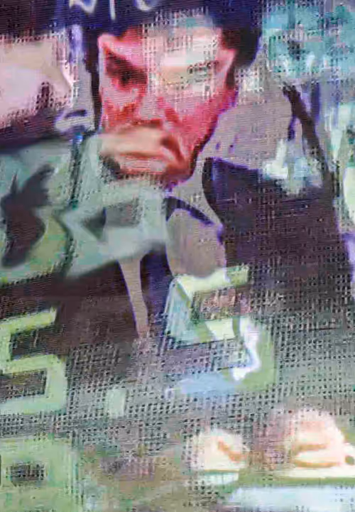 Item #23773559223969559412138137356648830130352408970586815400105740920957240868865 Media