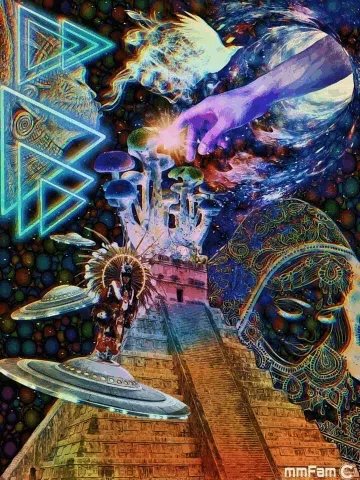 Mush Temple