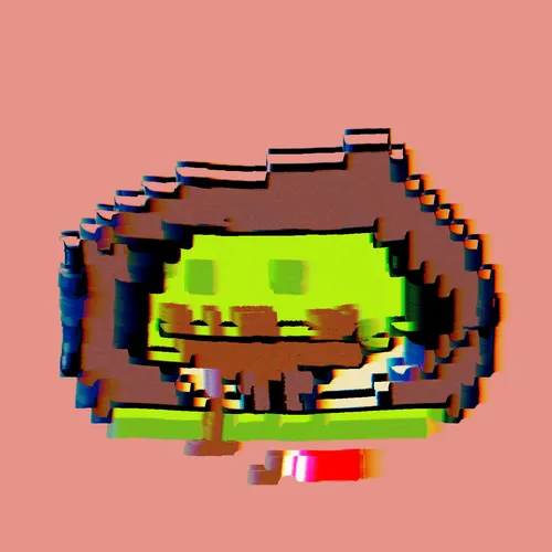 Item #84404821183904261466459468953179513452517734442324534745279671351001237946369 Media