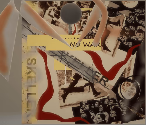 Item #34969836053504889612316912205558613897482850240579754727479599819712175800321 Media