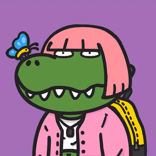 Gator #2913