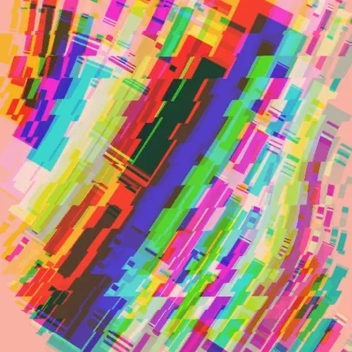 Glitchedfidenza
