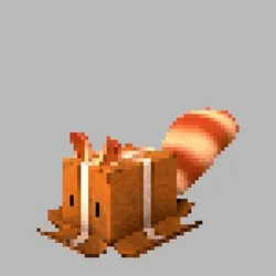 Pixel SecretBox: No.007