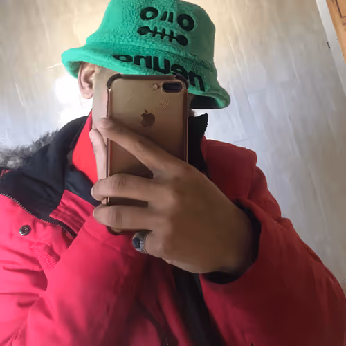 look mom we're all NFT's