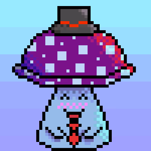 CyberShroom #404
