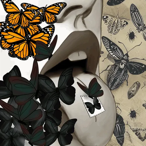 Item #63666326413384084154025886581174867660121788912730574745347745021720323424257 Media