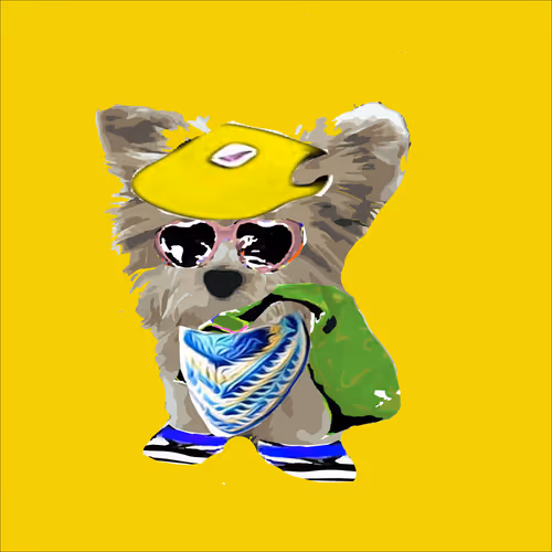 Item #21607923784025543658024067331009769919395041958272689574271021701603528802305 Media
