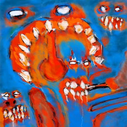 Item #44009322282977497576344248953334207331463378664834581440886964338354712215553 Media