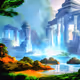 Art of Vaikuntha #1110