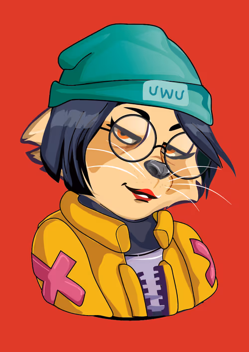 Item #108754446318291026577255174345100535795436944923927659866462711686348155125761 Media