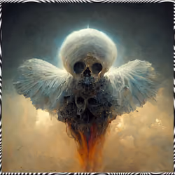 Fallen Angel Gadreel
