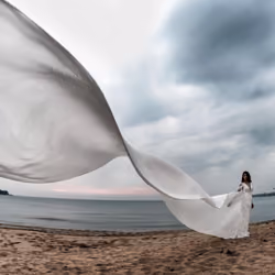 White Thoughts