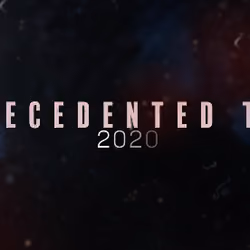 Unprecedented