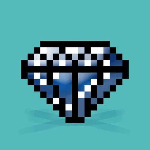 Crypto 💎Diamonds💎 #15
