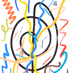 Unorganized Harmony