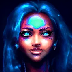 Third Eye Oracle #071