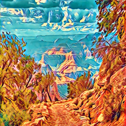 21 Paths