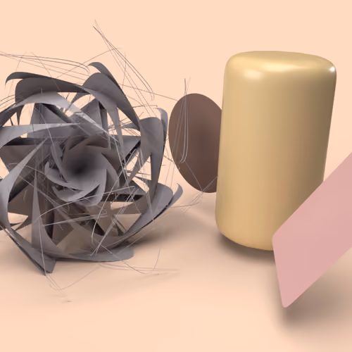 Geometrical Romance by Doeva #33