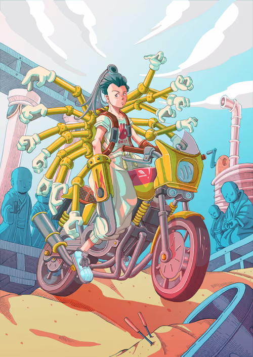 Item #92783276641155351691888599043322697193496787125779527445526255604320348143617 Media