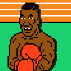 KID DYNAMITE