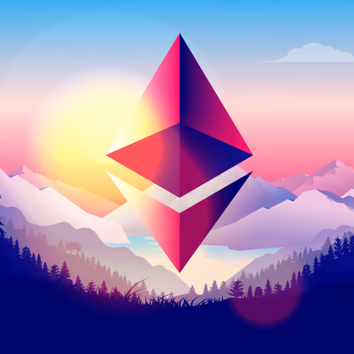 ETH Paradise 