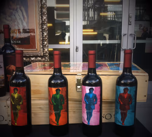 Item #39593655939985855129749082379850820769736281827755441986965108893970516149224 Media