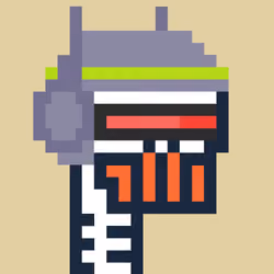 Skelecode Beto #0146