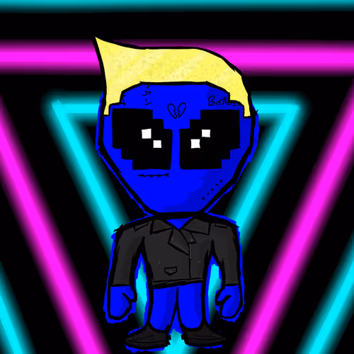 Item #36040490569748733326844395783949515669404454894739265462898790183144668528641 Media