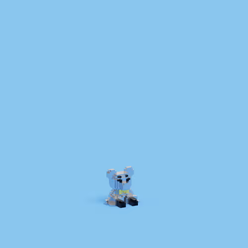 TiddyBits #081