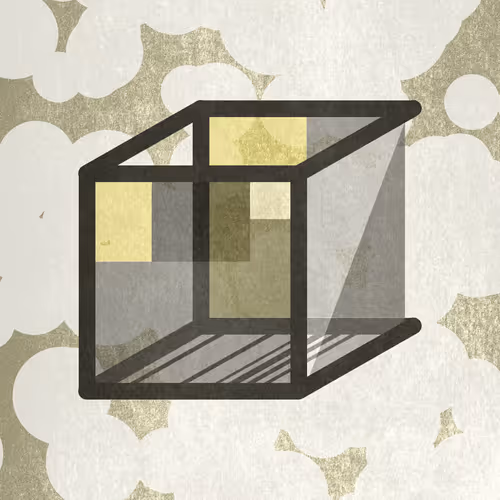 Cryptobauhaus
