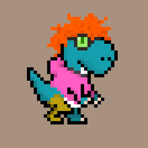 Item #54599577466706125305482880600014752762228280738188730604254471118822519603201 Media