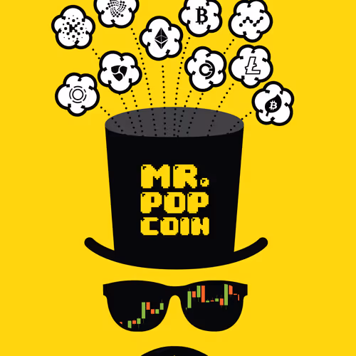 Mrpopcoin