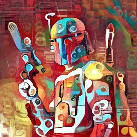 Item #47779036253251487249992332074105159826004805766395894560287559836482821685249 Media