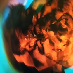 Let us in, Let us in