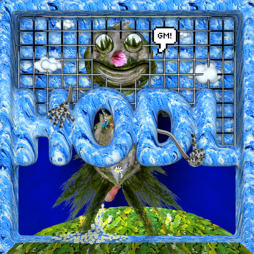 Item #85799622320254933162115753726238912946972704429541097231840037277195105730561 Media