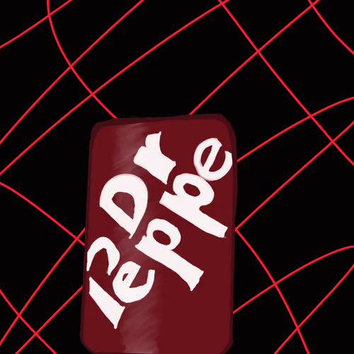 CanTastic - Dr Pepper