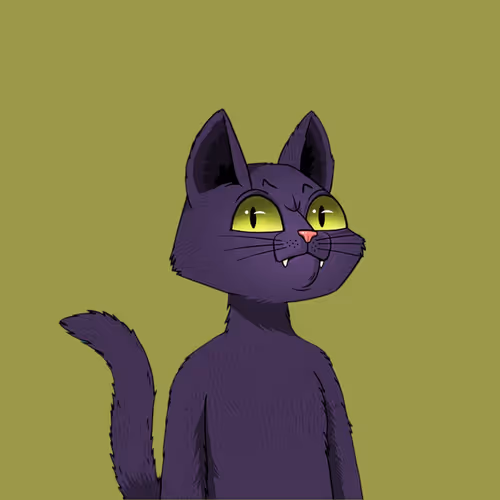 Catman35 Collection