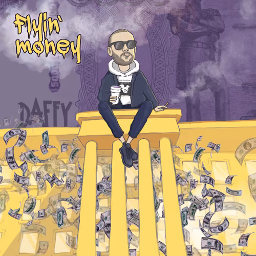 Daffy - Flyin' Money