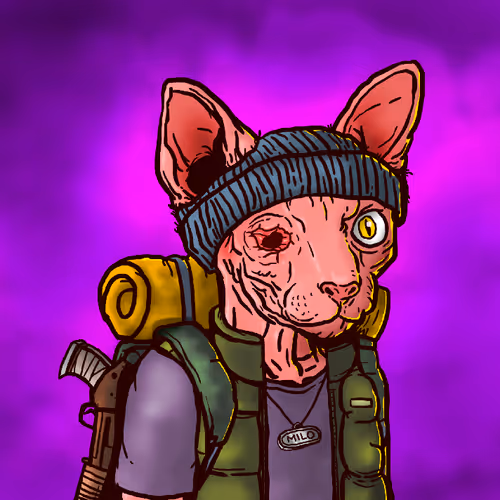 Item #99158925178702505855437896872063322281516447714973089730949855917164799721473 Media