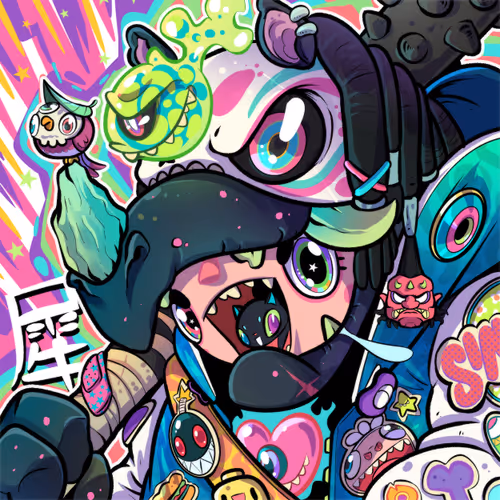 Item #111329343207991983970643615349660827405540789577932216262018796953050323877889 Media