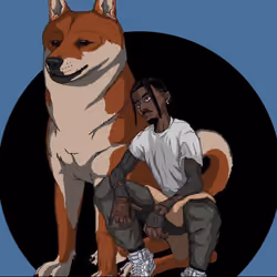 Mans Best Friend 