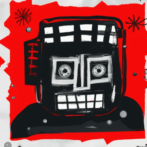 Item #78818941823950383777499326341669243627283678616850947458422875413835960811521 Media