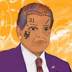 Anthony "Mooch" Scaramucci