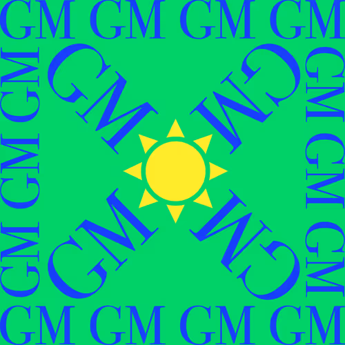 gm No. 25